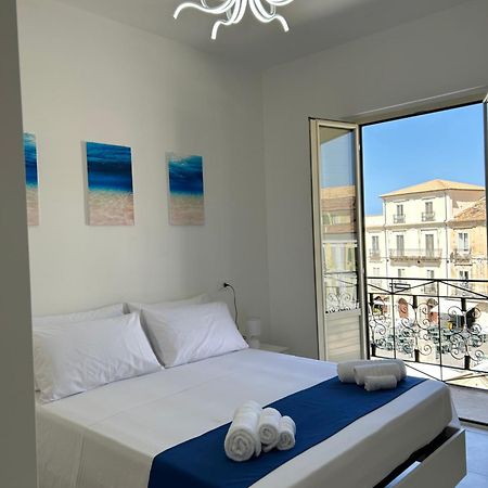 Il Marchesino B&B Pizzo  Dış mekan fotoğraf