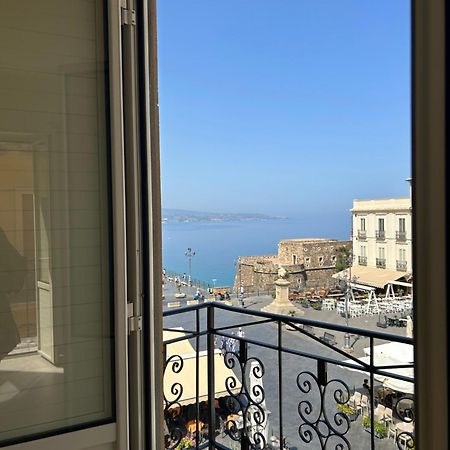 Il Marchesino B&B Pizzo  Oda fotoğraf