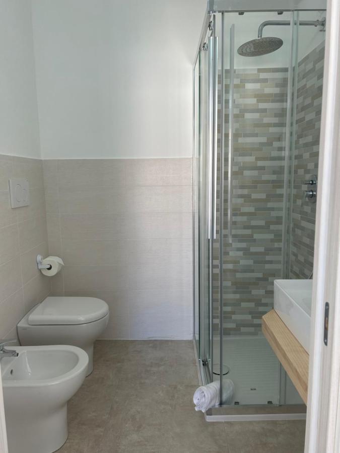 Il Marchesino B&B Pizzo  Dış mekan fotoğraf