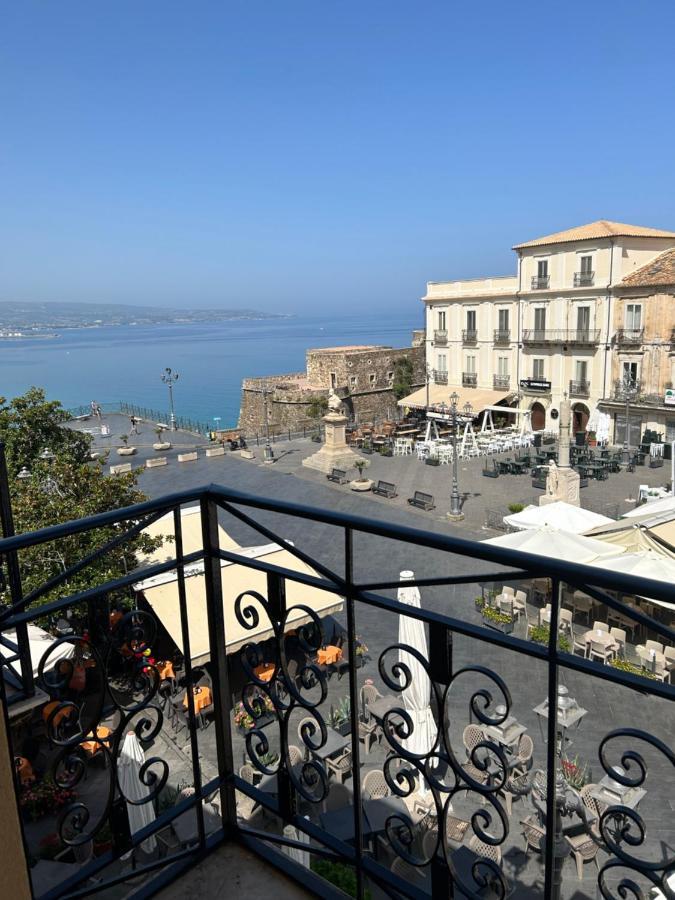 Il Marchesino B&B Pizzo  Dış mekan fotoğraf