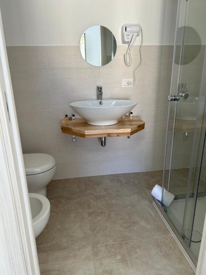 Il Marchesino B&B Pizzo  Dış mekan fotoğraf