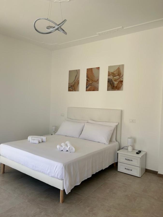 Il Marchesino B&B Pizzo  Dış mekan fotoğraf