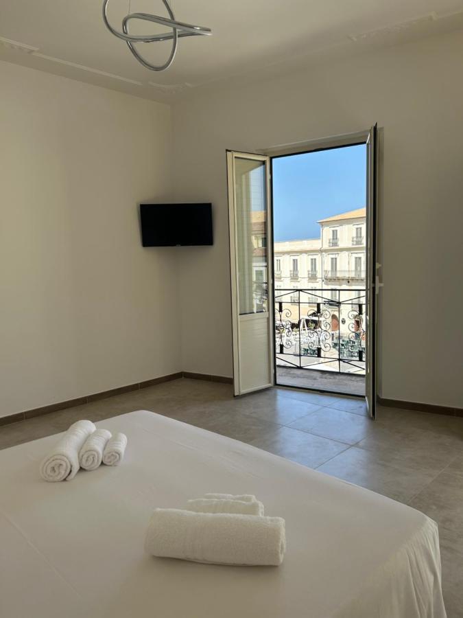 Il Marchesino B&B Pizzo  Dış mekan fotoğraf