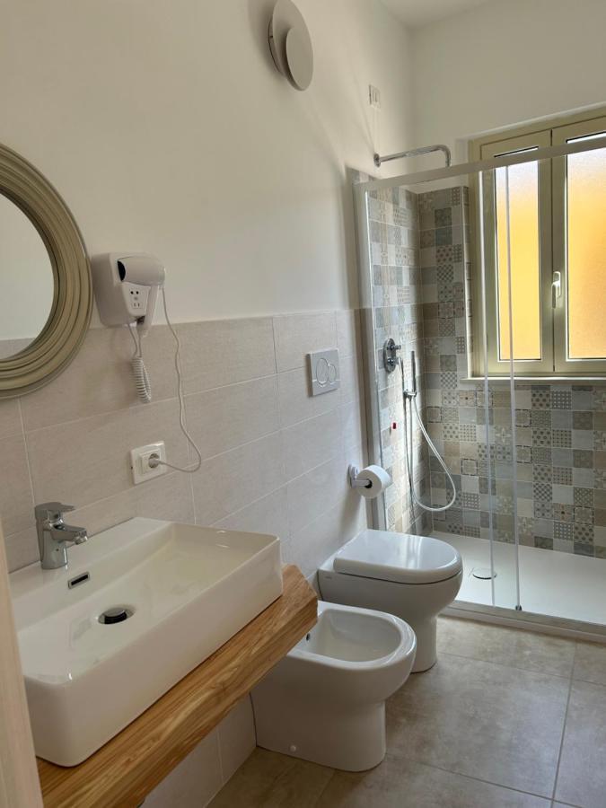 Il Marchesino B&B Pizzo  Dış mekan fotoğraf