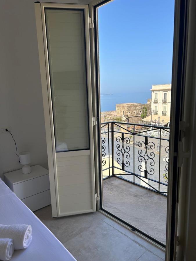 Il Marchesino B&B Pizzo  Dış mekan fotoğraf