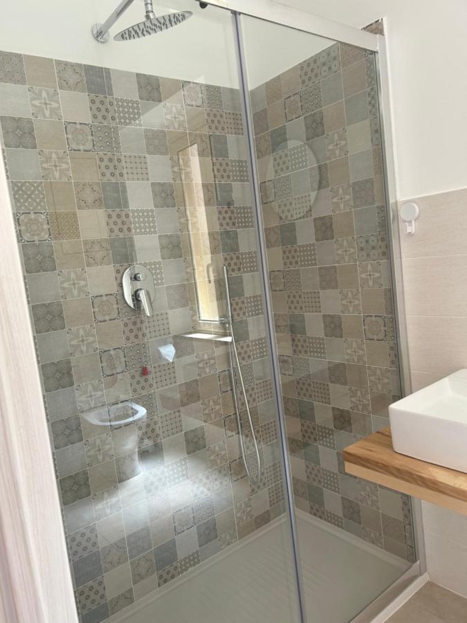 Il Marchesino B&B Pizzo  Dış mekan fotoğraf