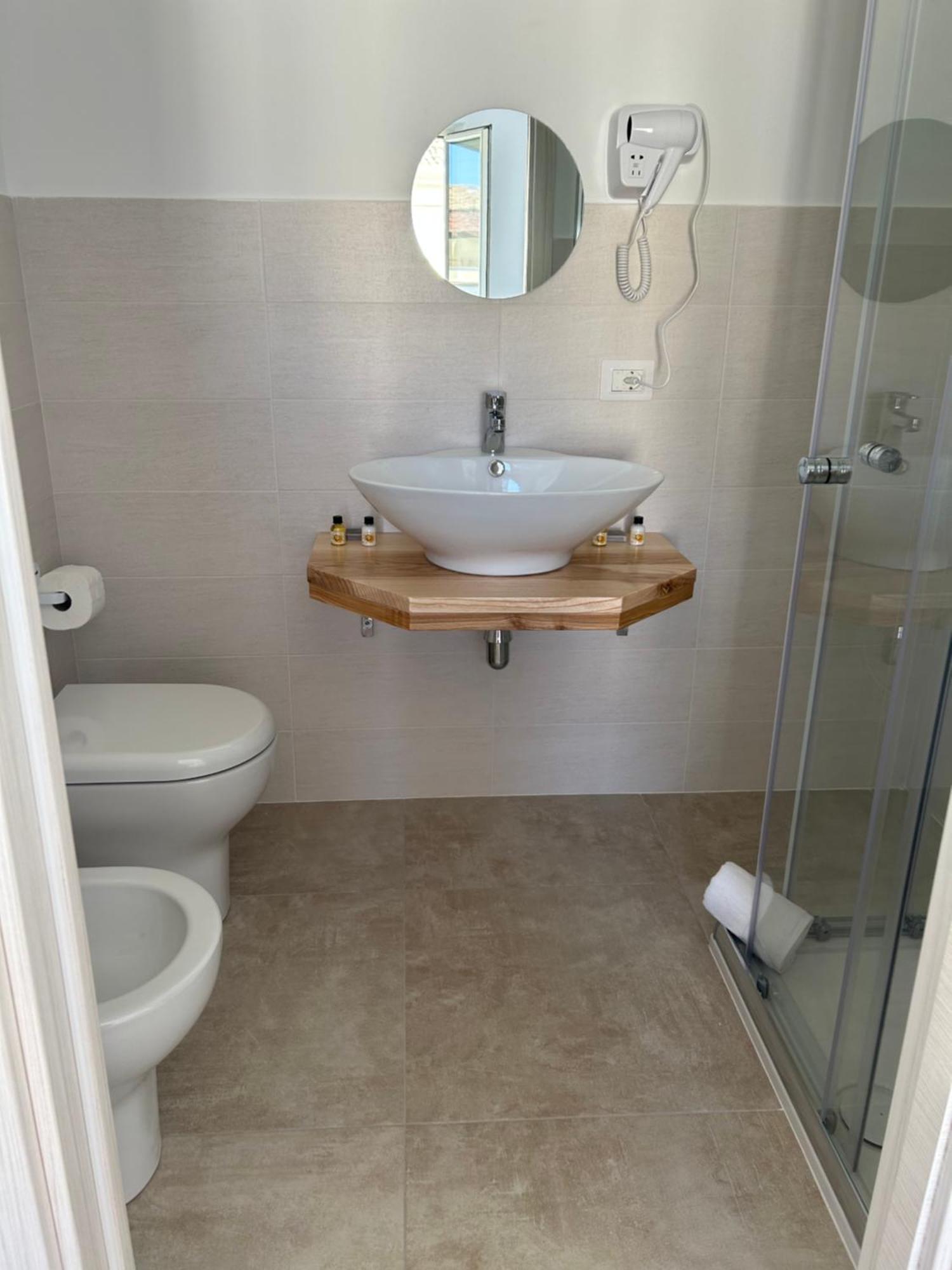 Il Marchesino B&B Pizzo  Dış mekan fotoğraf