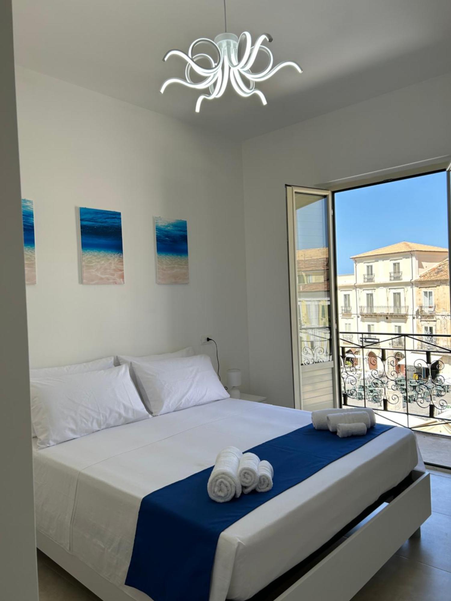 Il Marchesino B&B Pizzo  Dış mekan fotoğraf