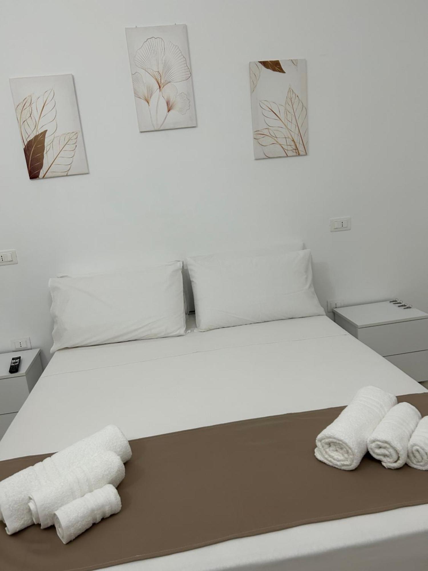 Il Marchesino B&B Pizzo  Oda fotoğraf