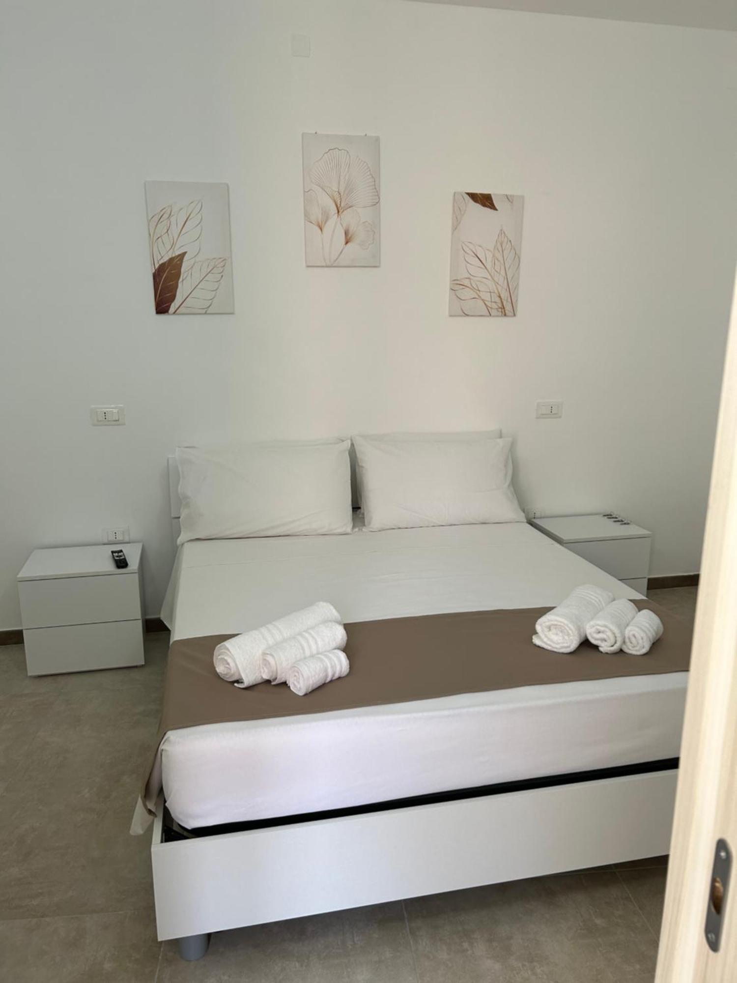 Il Marchesino B&B Pizzo  Dış mekan fotoğraf