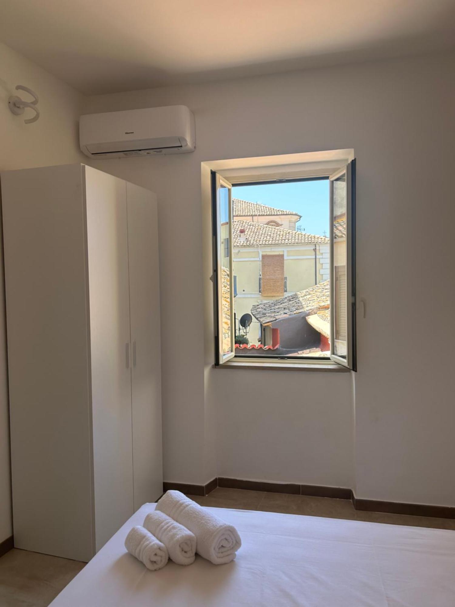 Il Marchesino B&B Pizzo  Oda fotoğraf