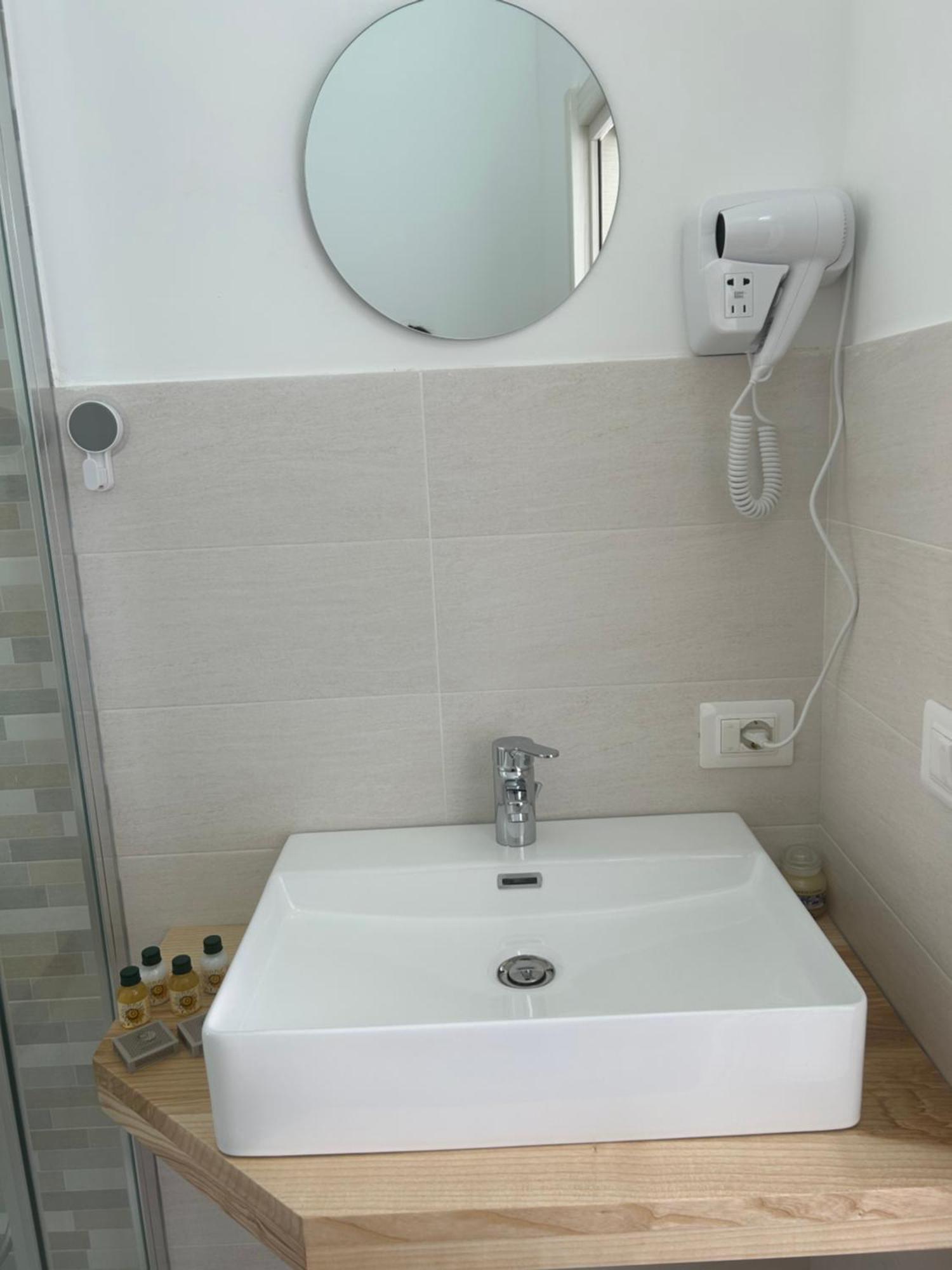 Il Marchesino B&B Pizzo  Oda fotoğraf