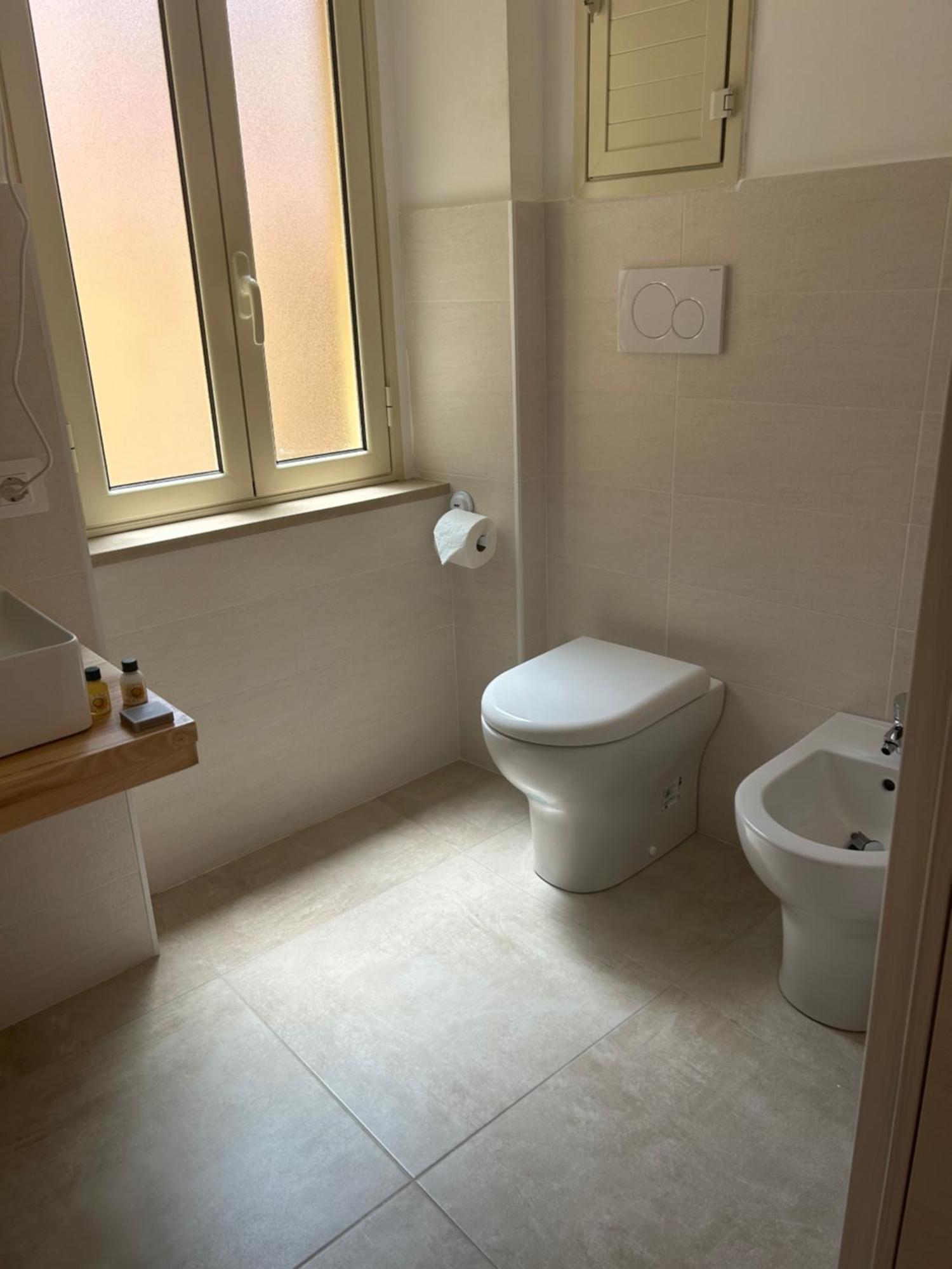 Il Marchesino B&B Pizzo  Oda fotoğraf