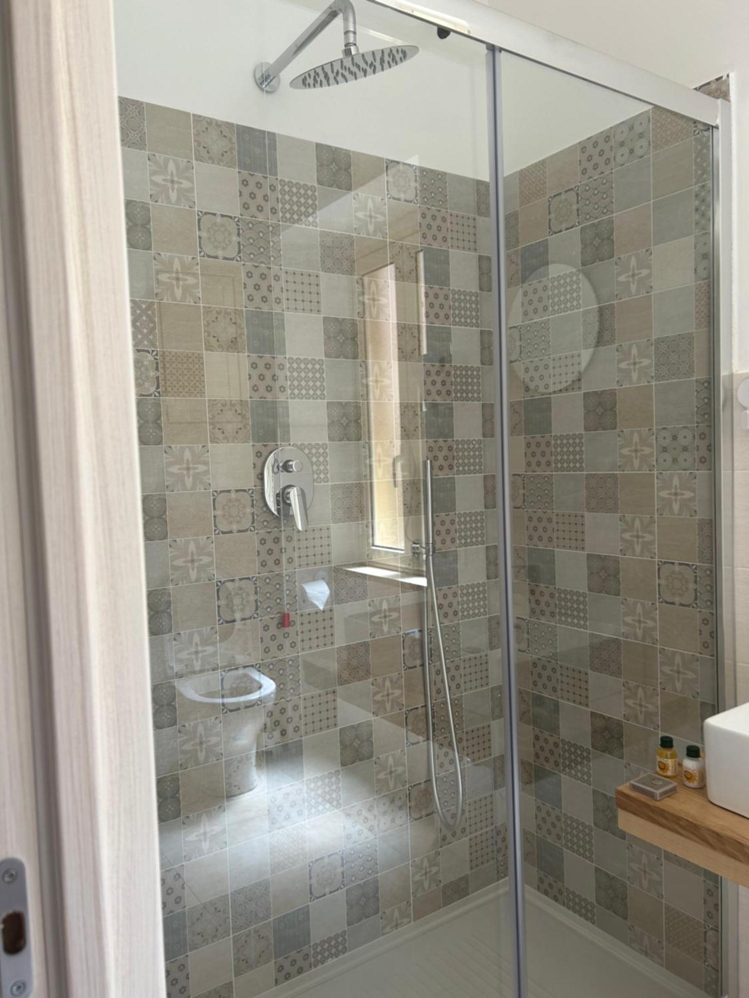 Il Marchesino B&B Pizzo  Oda fotoğraf